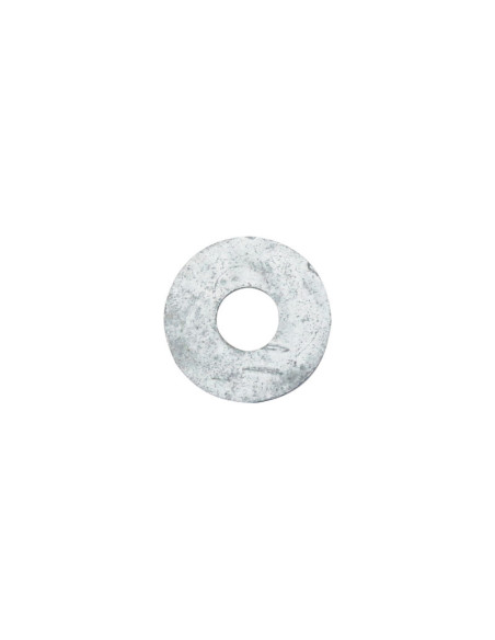 Rondelle plate (6,6x18x1,6) origine Piaggio