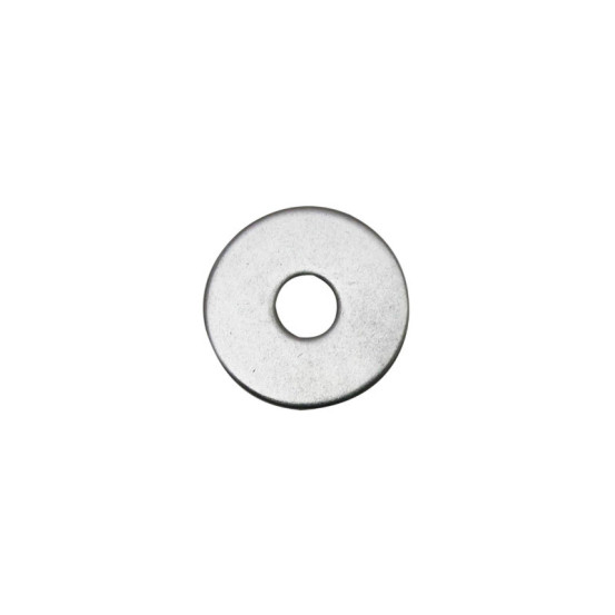 Rondelle plate (6x21) origine Piaggio