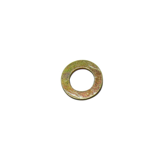 Rondelle plate (7x12) origine Piaggio