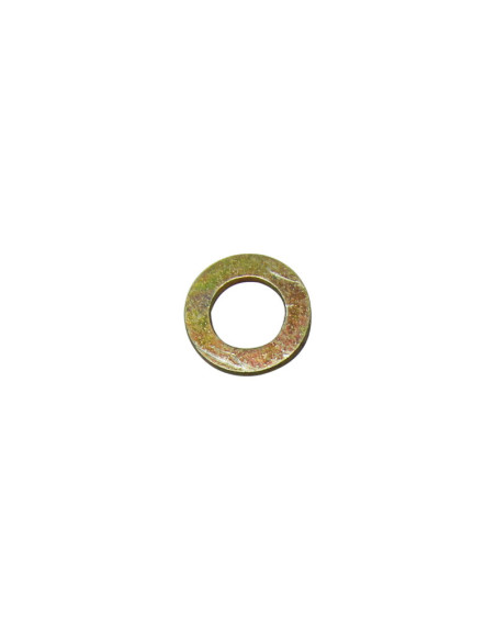 Rondelle plate (7x12) origine Piaggio