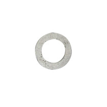 Rondelle plate (8,4x12,8x0,4) origine Piaggio