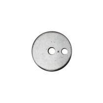 Rondelle plate de balancier origine 125cc Piaggio / Aprilia / Gilera / Vespa