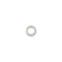 Rondelle plate nylon (10x5,3x1) origine Piaggio