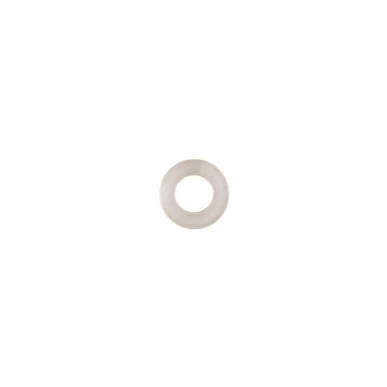 Rondelle plate nylon (10x5,3x1) origine Piaggio