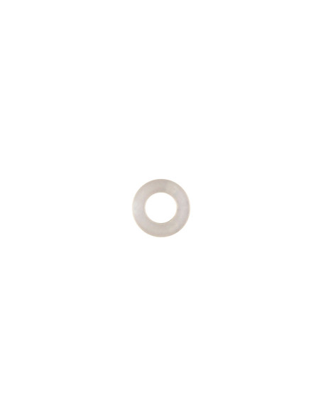 Rondelle plate nylon (10x5,3x1) origine Piaggio