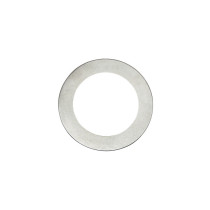 Rondelle pour ecrou té de fourche origine Piaggio Moto Guzzi et Aprilia