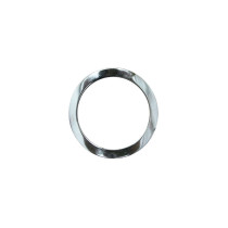 Rondelle ressort (22,3x29x0,8) de guidon origine Piaggio triporteur APE TM 703 / Vespa 50 FL2