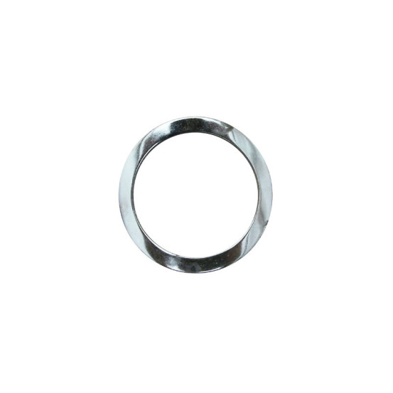 Rondelle ressort (22,3x29x0,8) de guidon origine Piaggio triporteur APE TM 703 / Vespa 50 FL2