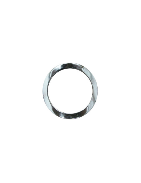 Rondelle ressort (22,3x29x0,8) de guidon origine Piaggio triporteur APE TM 703 / Vespa 50 FL2