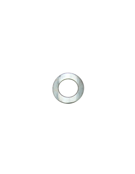 Rondelle ressort d6 origine Piaggio