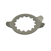 Rondelle securite de pignon sortie bv origine Piaggio 125 Gilera SC / Derbi 125 GP 2004-2006