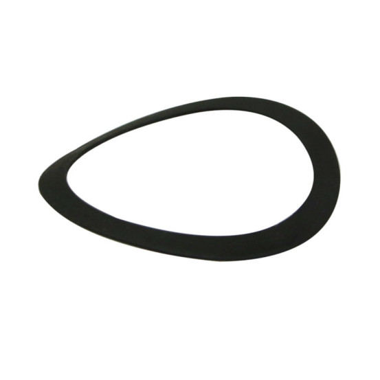 Rondelle spéciale guidon origine Piaggio 125 PX Vespa