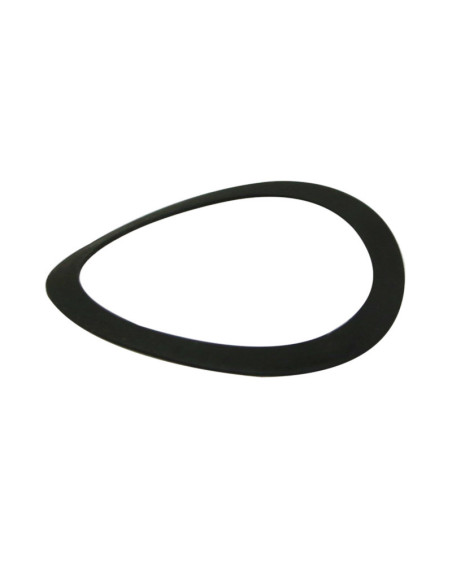 Rondelle spéciale guidon origine Piaggio 125 PX Vespa