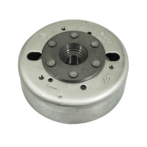 Rotor d'allumage 4T origine Piaggio 50 Fly / Liberty / Zip / Vespa LX / Vespa S / Primavera / Aprilia 50 Scarabeo / Sport city