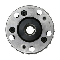 Rotor d'allumage complet avec roue libre origine Piaggio 125 Fly / Liberty / Vespa GTS / Vespa LX / Primavera / Sprint 2