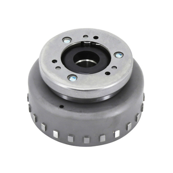 Rotor d'allumage origine Piaggio 125 Beverly / Vespa GTS 2013-2016