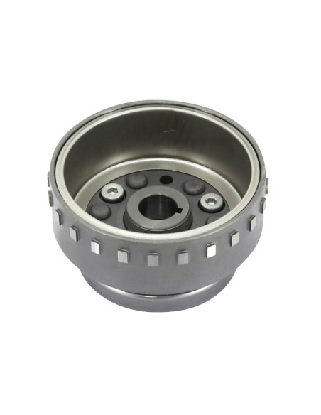 Rotor d'allumage origine Piaggio 125 Beverly / Vespa GTS 2013-2016