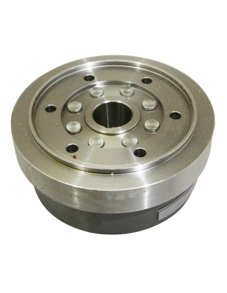 Rotor d'allumage origine Piaggio 250 X9 / Beverly / Aprilia 125 / 250 Atlantic