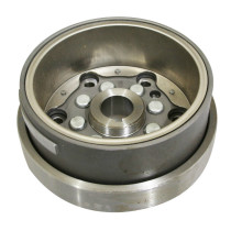 Rotor d'allumage origine Piaggio 250 X9 / Beverly / Aprilia 125 / 250 Atlantic 2