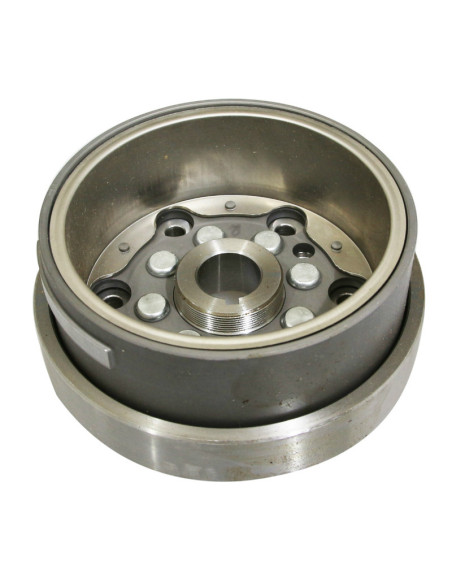 Rotor d'allumage origine Piaggio 250 X9 / Beverly / Aprilia 125 / 250 Atlantic