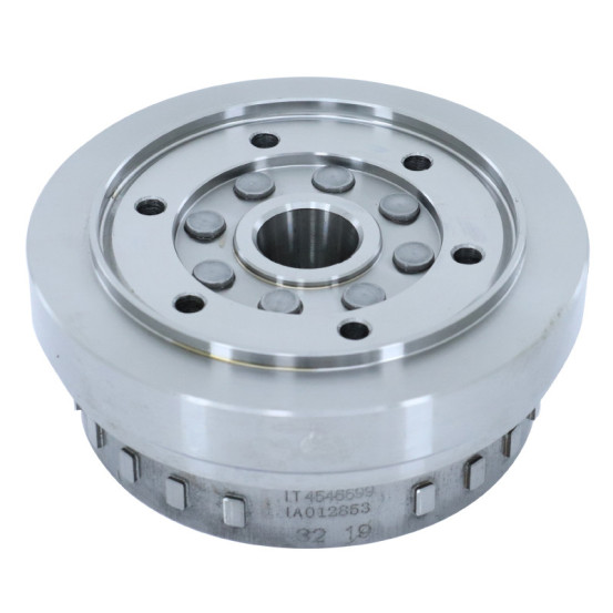 Rotor d'allumage origine Piaggio 300 MP3 HPE / Vespa GTS HPE / Vespa GTV HPE 2019-2024