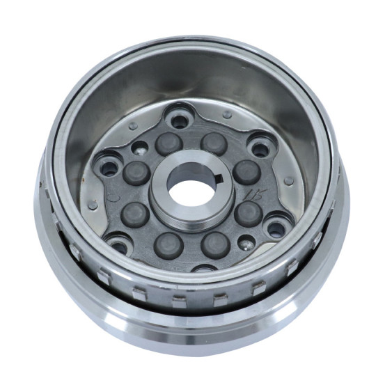Rotor d'allumage origine Piaggio 300 MP3 HPE / Vespa GTS HPE / Vespa GTV HPE 2019-2024