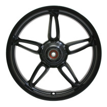 Roue / jante avant origine Piaggio 350 Beverly 2011-2022