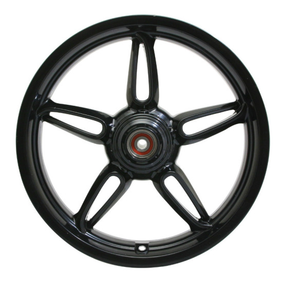 Roue / jante avant origine Piaggio 350 Beverly 2011-2022