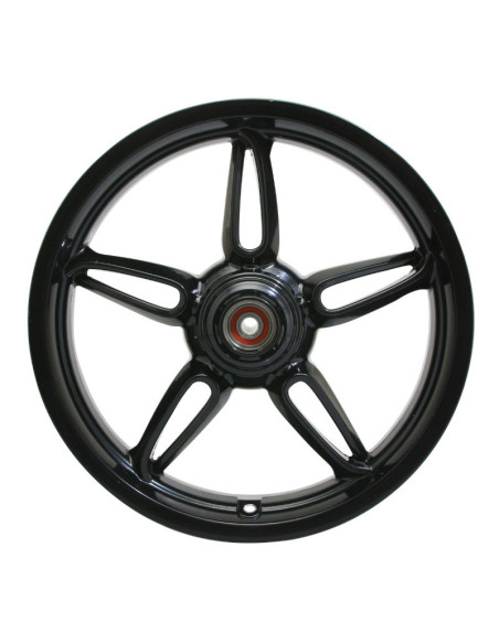 Roue / jante avant origine Piaggio 350 Beverly 2011-2022