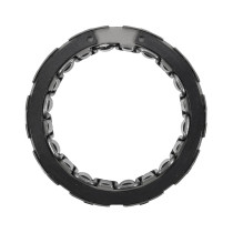 Roue libre de démarreur origine Aprilia Dorsoduro / Caponord / Shiver / RS 2