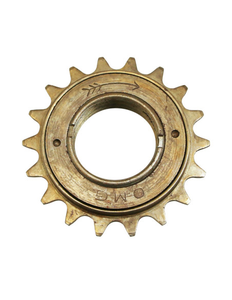 Roue libre origine Piaggio 50 Ciao