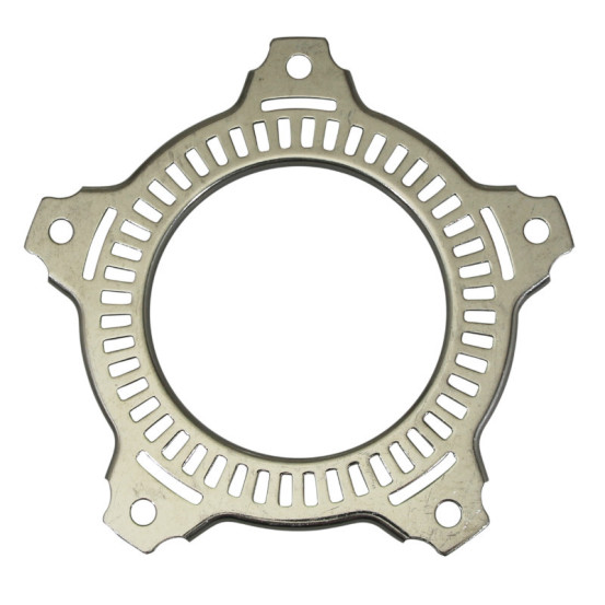 Roue phonique de roue arrière origine Piaggio Aprilia 850 SRV 2012-2019