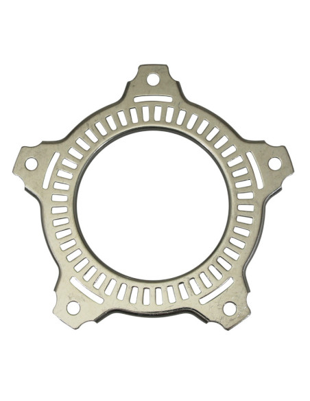 Roue phonique de roue arrière origine Piaggio Aprilia 850 SRV 2012-2019