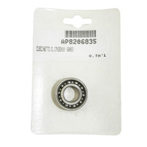 Roulement (17x35x10) arbre de transmision origine Piaggio Aprilia 50 Sonic 1998-2008
