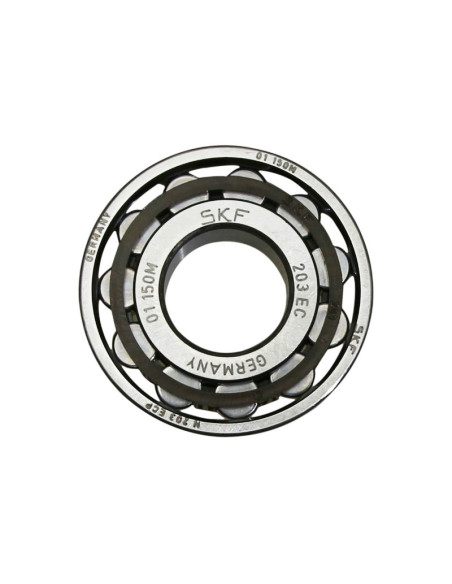 Roulement (17x40x12) 203EC boite de vitesses origine Piaggio Moto Guzzi 750 Breva / V7 / Nevada