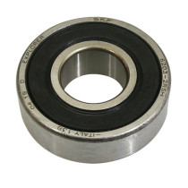 Roulement (17x40x12) roue arrière origine Piaggio Moto Guzzi 750 V7 / Nevada / Breva / V35 / V60 / V65