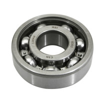 Roulement (17x47x14) de carter moteur 500cc origine Piaggio Beverly / X9 / Gilera Nexus / Aprilia / Atlantic / 125 RS / RX / SX