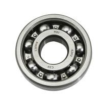 Roulement (17x47x14) de carter moteur 500cc origine Piaggio Beverly / X9 / Gilera Nexus / Aprilia / Atlantic / 125 RS / RX / SX 2