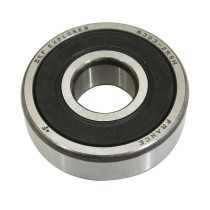 Roulement (17x47x14) de roue origine Piaggio Moto Guzzi V50 / V65 / 750 V7 / Daytona / Nevada / Breva / 1100 Sport