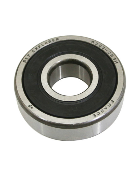 Roulement (17x47x14) de roue origine Piaggio Moto Guzzi V50 / V65 / 750 V7 / Daytona / Nevada / Breva / 1100 Sport