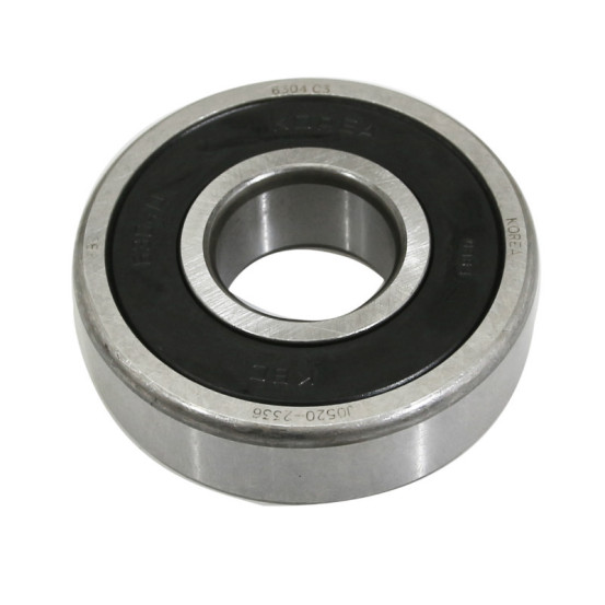 Roulement (20x52x15) couvercle de transmission origine Piaggio Gilera GP 800 2007-2011 / Aprilia SRV 850 2012-2019