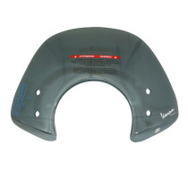 Saute vent fumé origine Piaggio 125 / 250 / 300 Vespa GTS 2014-2018