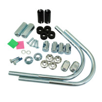 Saute vent fumé origine Piaggio 125 / 250 / 300 Vespa GTS 2014-2018 2