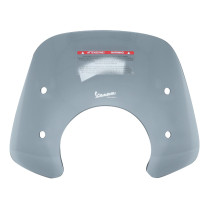 Saute vent fume origine Piaggio 125 / 300 Vespa GTS après 2018