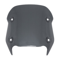 Saute vent fume origine Piaggio 300 / 400 Beverly 2021-2024