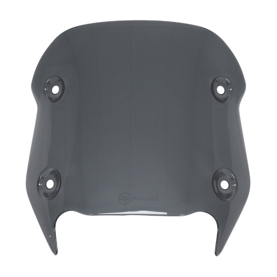 Saute vent fume origine Piaggio 300 / 400 Beverly 2021-2024