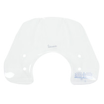 Saute vent origine Piaggio 125 Vespa PX 1998-2017