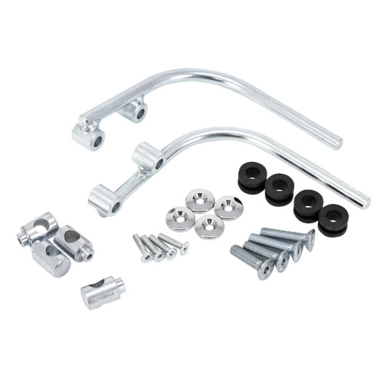 Saute vent origine Piaggio 125 Vespa PX 1998-2017
