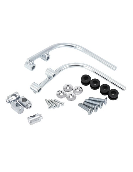 Saute vent origine Piaggio 125 Vespa PX 1998-2017