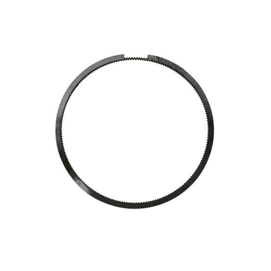 Segment racleur d'huile origine Piaggio Gilera 800 GP 2007-2011 / Aprilia 850 SRV 2019-2019 / Na Mana 2007-2016